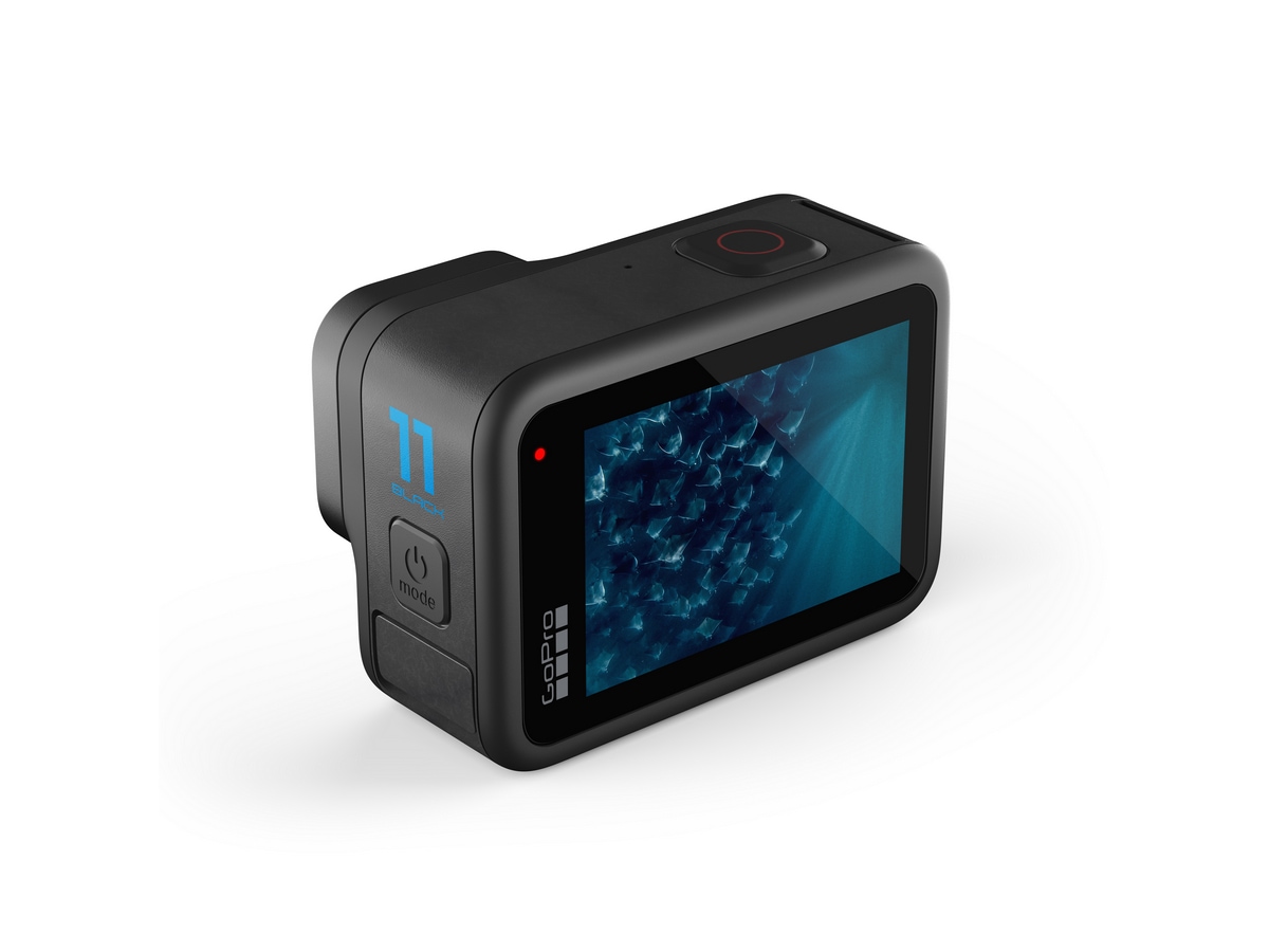 GoPro HERO11 Black Kamera