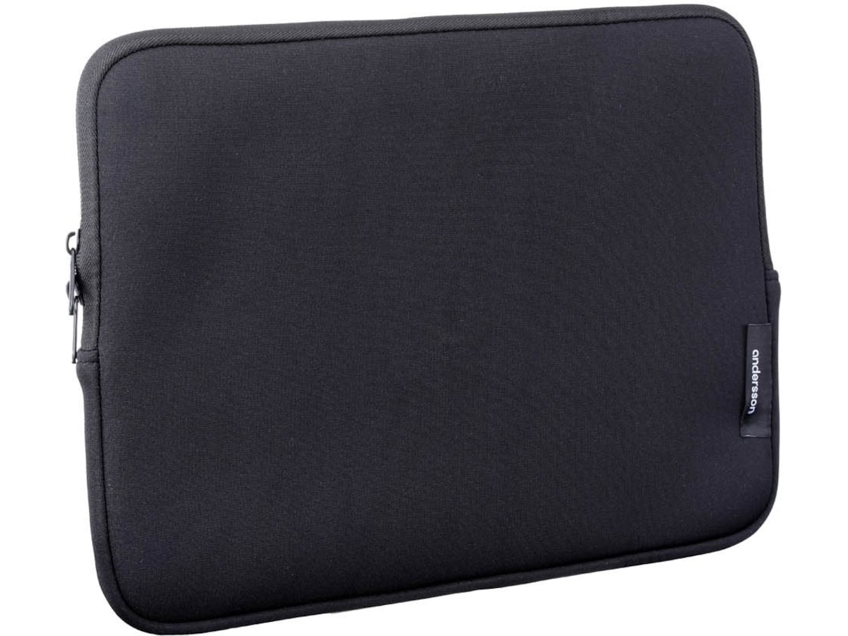 Andersson Laptop Sleeve 11-12" ECO PC fodral / sleeves