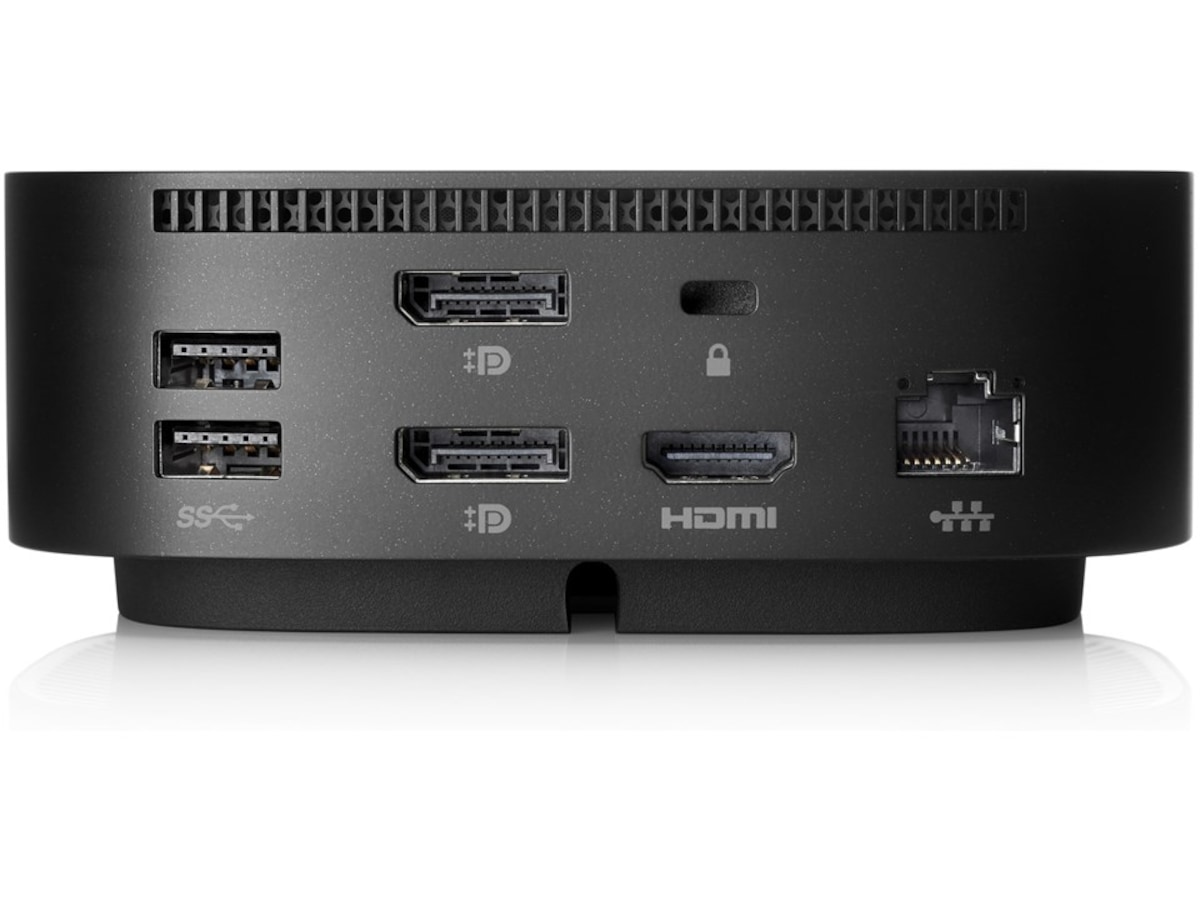 HP Elite G5 Docking Dockningsstation