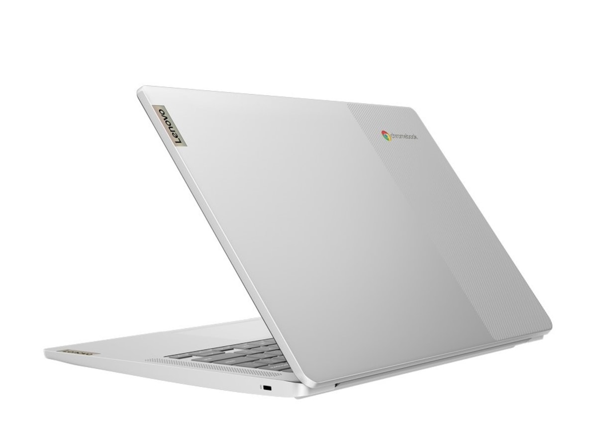 Lenovo IdeaPad Slim 3 Chrome 14" FHD Chromebook