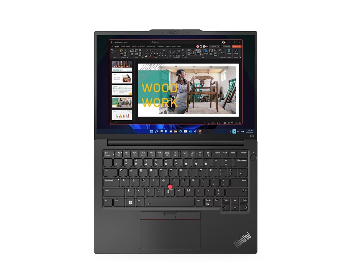 Lenovo ThinkPad E14 G6 14" Full HD+ Ultraportable