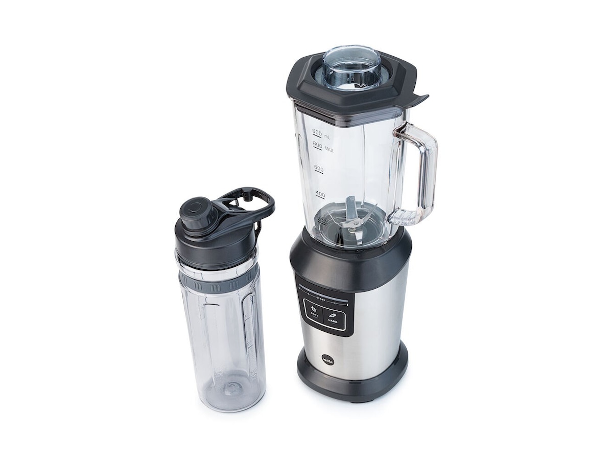 Wilfa B2GS-T800 Activelife, 800w Blenders