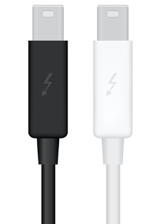 Thunderbolt 3