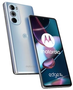 Motorola Moto 30 Edge Pro