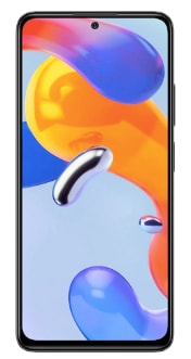 Xiaomi Redmi Note 11 Pro 5G