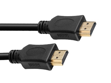 HDMI kablar