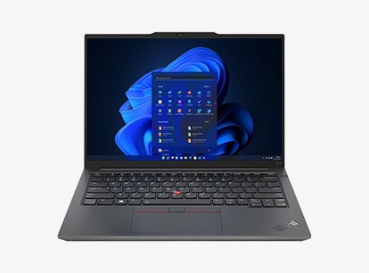 Lenovo ThinkPad E14