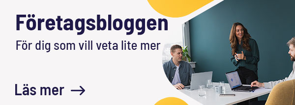 För dig som vill veta mer har vi flera blogginlägg om elektronik och arbetslivet