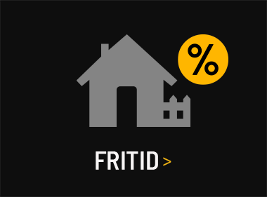 Se allt inom Hem och fritid på Black WEek