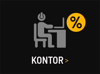 Se allt in om kontor på Black Week