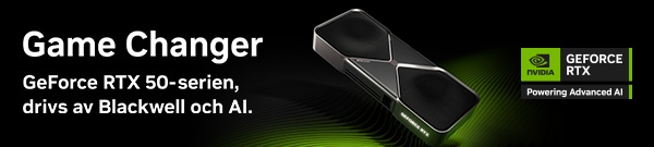 Nvidia GeForce RTX 5000 Series