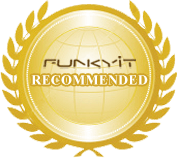 Testlogo funkyit recommended