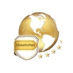 Testlogo globetrotters