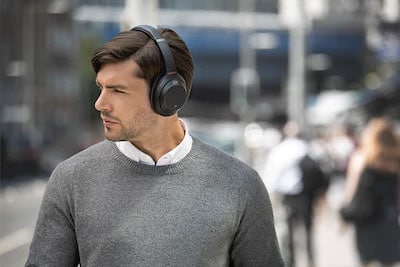 Sony WH-1000XM3 Wireless Headphones