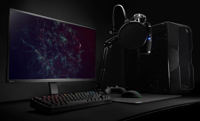 Svive Hydra Studioarm Svive Hydra Studioarm