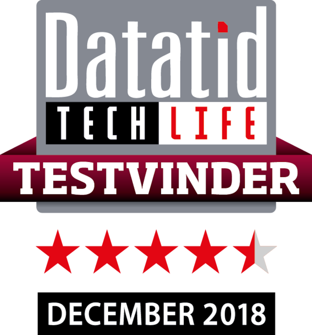 Datatid Testvinder