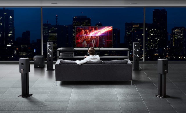 Sony UBP-X800M2 4K Blu-ray Sony UBP-X800M2 4K Blu-ray