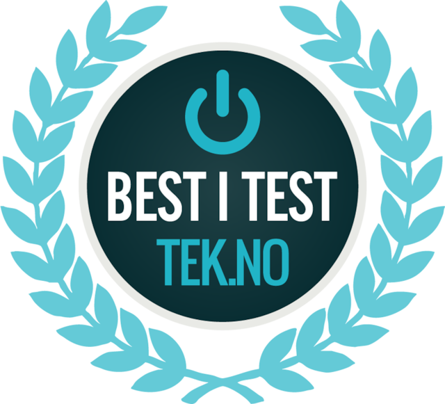 Best i test