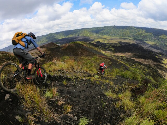 GoPro Hero 8 sykler GoPro Hero 8 sykler