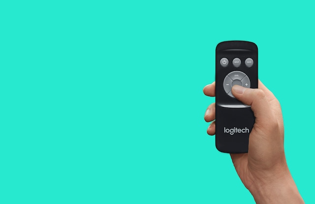 Logitech Z-906 Logitech Z-906