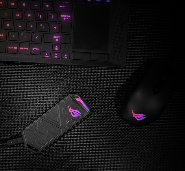 ROG Strix Arion