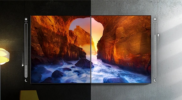 Adaptive Picture Adaptive Picture