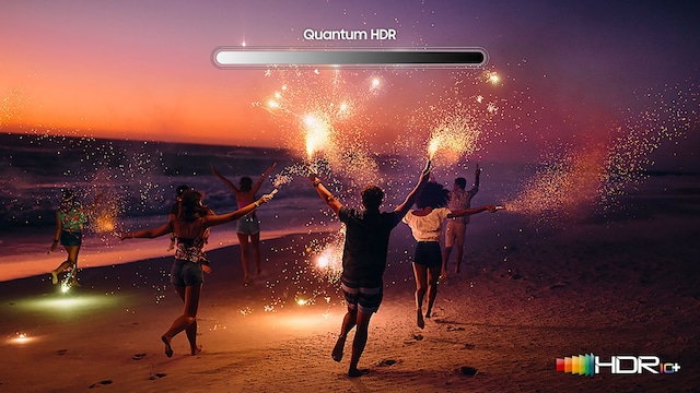 Bästa Samsung HDR-bilden – från klara färger till de djupaste, mörkaste detaljerna Bästa Samsung HDR-bilden – från klara färger till de djupaste, mörkaste detaljerna