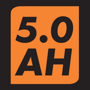 5 AH