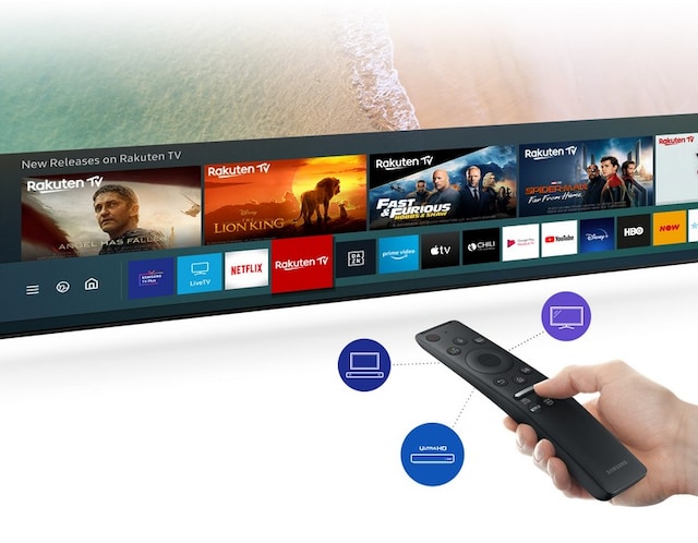 Samsung Q90 Samsung Q90