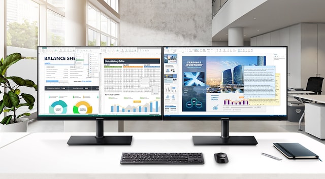 Samsung 27" 27T850 WQHD Samsung 27" 27T850 WQHD