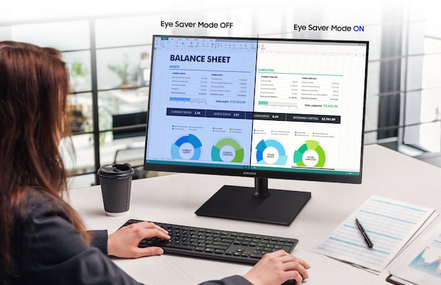 Samsung 27" 27T850 Samsung 27" 27T850