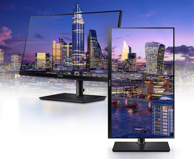 Samsung 27" monitor 27T850 Samsung 27" monitor 27T850