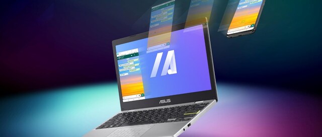 ASUS Laptop E410 14" FHD MyASUS ASUS Laptop E410 14" FHD MyASUS