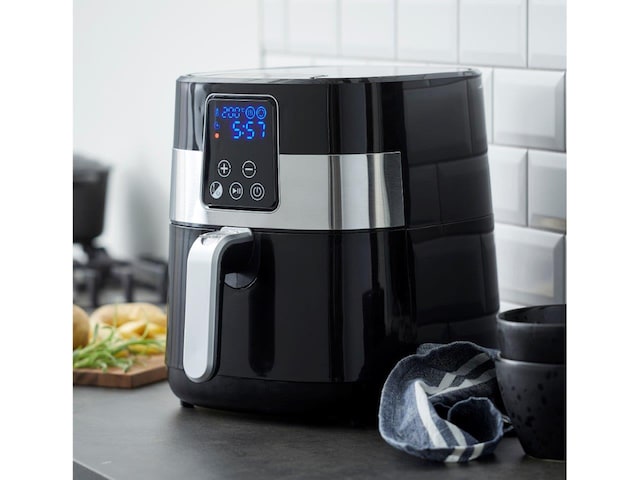 Air Fryer Nordic Sense