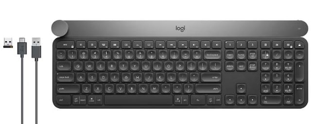 Keyboard ans accessoires