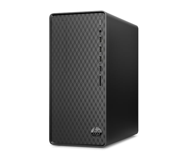 HP Desktop M01-F1024no