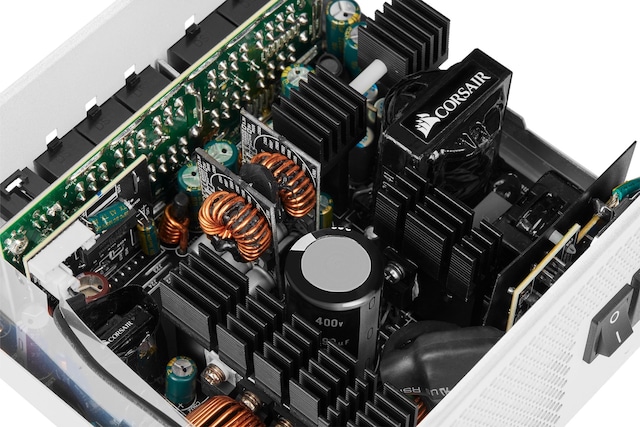 105 °C-nominerade japanska primära kondensatorer 105 °C-nominerade japanska primära kondensatorer