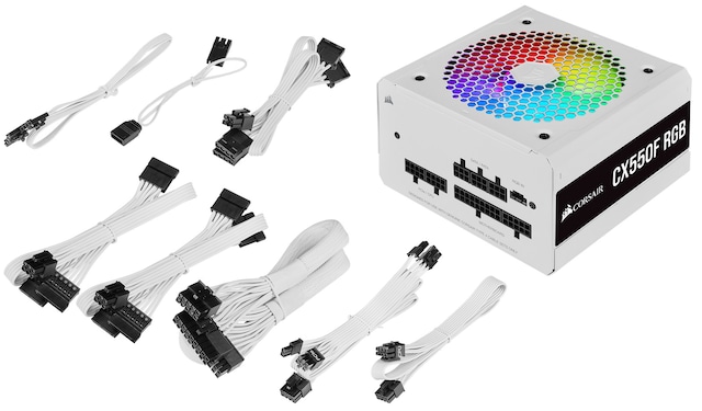 Fully modular Fully modular