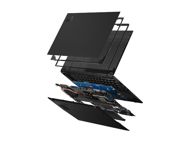 Lenovo ThinkPad X1 Carbon G8