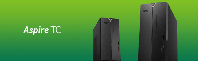 Acer Aspire TC-895 Desktop