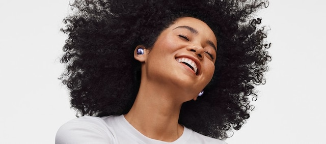 Samsung Galaxy Buds