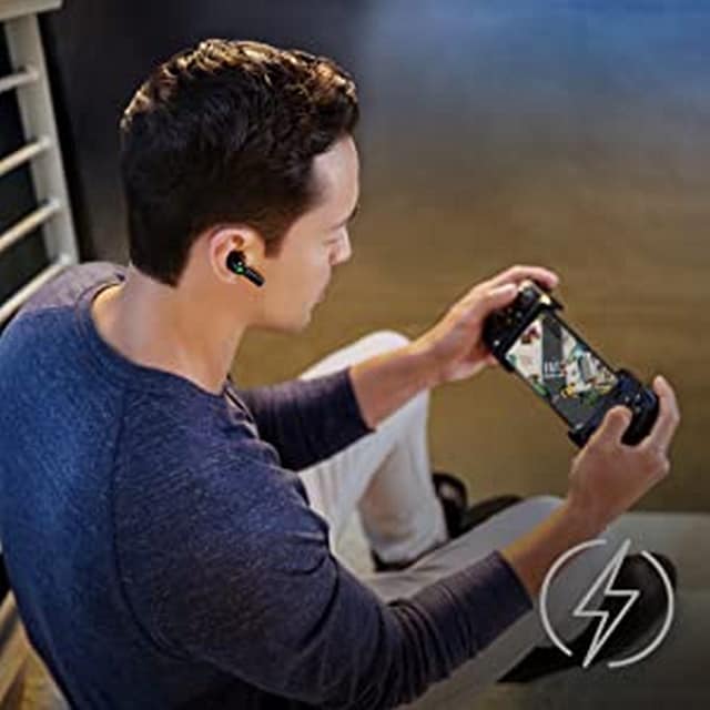 60s låglatens 60s låglatens