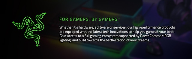 Razer Hammerhead Pro Razer Hammerhead Pro