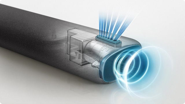 sidohögtalare sidohögtalare
