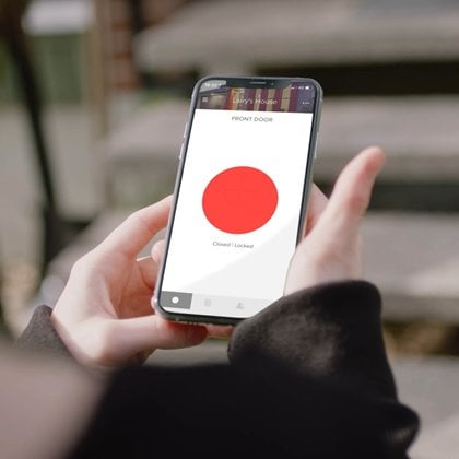 Yale Access App Yale Access App