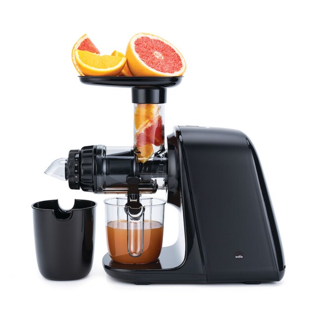 Wilfa Juicemaster Fresh Slow Juicer Wilfa Juicemaster Fresh Slow Juicer