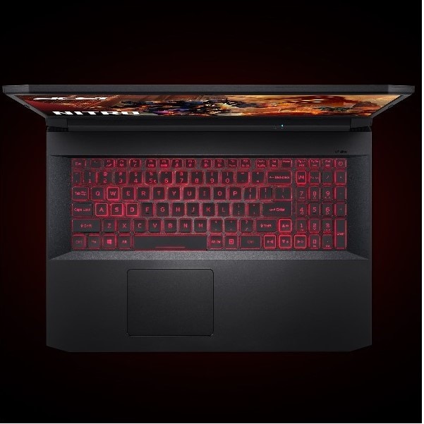 Acer Nitro 5 AN517-53 17,3" gaming laptop