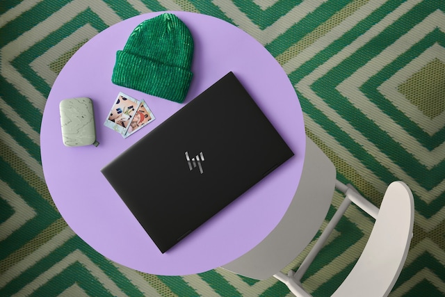 HP ENVY 15,6" x360 laptop HP ENVY 15,6" x360 laptop