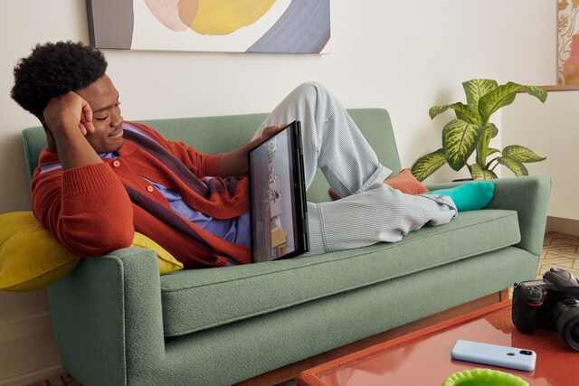 HP ENVY 15,6" x360 laptop HP ENVY 15,6" x360 laptop