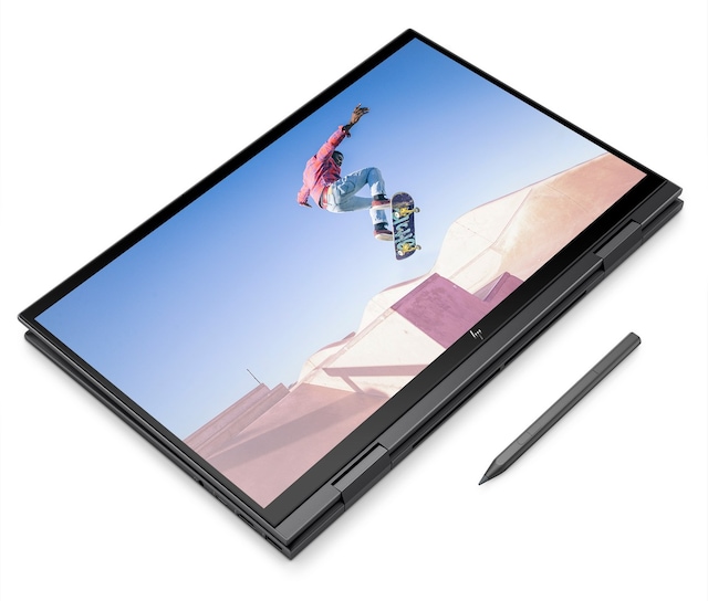 HP ENVY 15,6" x360 laptop HP ENVY 15,6" x360 laptop